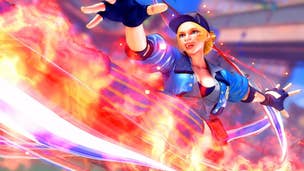 Street Fighter 5's new characters are excellent, but the game needs more than that to thrive