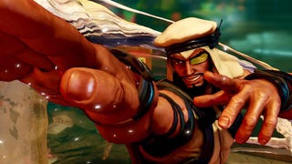Third Street Fighter 5 beta dated for next week, comes with friend codes