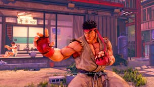 Street Fighter 5: Arcade Edition reviews round-up, all the scores