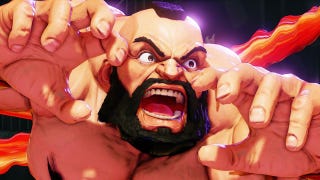 Capcom will extend development periods after Street Fighter 5 launch woes