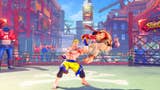 Street Fighter 5 recebe Luke a 29 de novembro para encerrar novidades