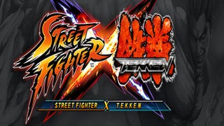 Street Fighter x Tekken Facebook battler is live, destroy your friends