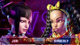 Street Fighter 6 ha un nuovo video gameplay che mostra Juri contro Kimberly