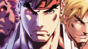Street Fighter: Capcom polling favourite characters for "future games"