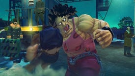 C-c-c-combo Trainer: Street Fighter IV Tool Teaches Timing