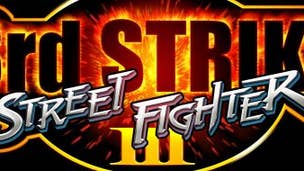Street Fighter III: 3rd Strike Online trailer and shots pop up