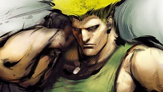 Street Fighter IV PC launches in the US