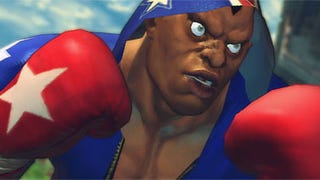 Watch Street Fighter IV tutorial from Capcom