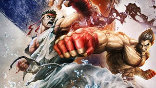 Yoshinori Ono: "Street Fighter X Tekken es diferente, pero funciona"