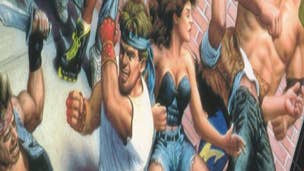 Neon dreams: Streets of Rage 4's painful legacy