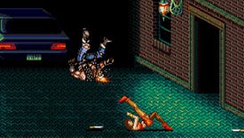 Have You Played... Streets of Rage 2?