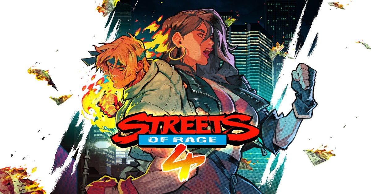 Streets Of Rage 4 Is Great But It s Something Else With Arcade streets-of-rage-4-is-great-but-it-s-something-else-with-arcade
