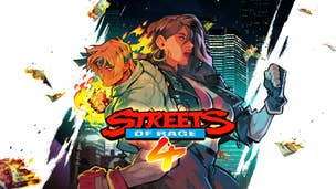 Streets of Rage 4 celebrates 1.5 million downloads with a big free patch