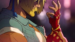 Watch the first gameplay teaser for Streets of Rage 4