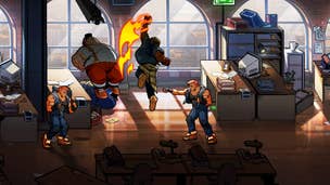 Streets of Rage 4 hands-on: welcome back to 1992