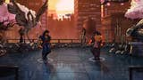 Streets of Rage 4 erscheint am 30. April, neuer Battle Mode vorgestellt