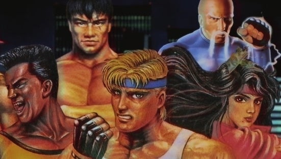 Streets of Rage 4 gets soundtracks and 12 more playable fighters from previous games