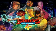 Streets of Rage 4 review - beloved beat 'em-up gets the Sonic Mania treatment