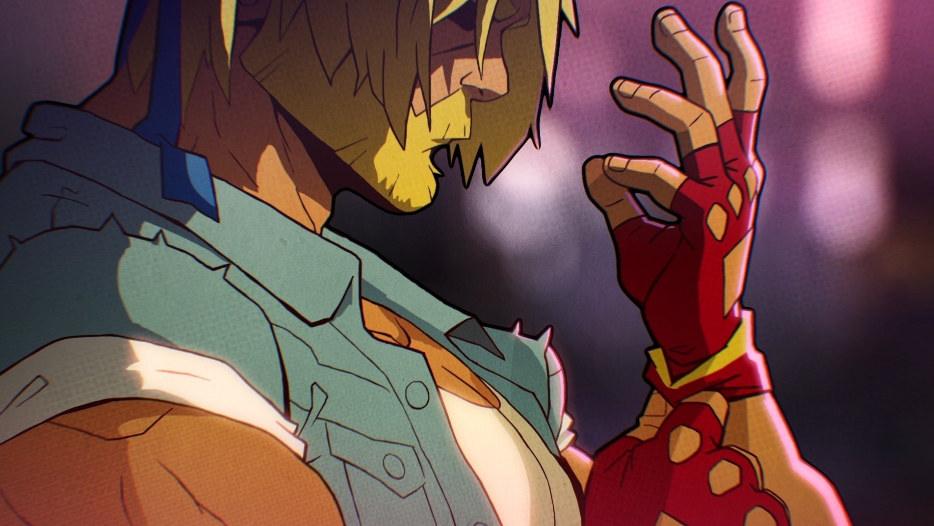 Streets of Rage 4 review - Retro brawler slaat terug