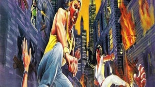 Streets of Rage was much more than a Final Fight clone