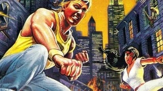 Streets of Rage was much more than a Final Fight clone
