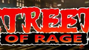 Streets of Rage: shelved remake footage leaks online