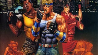 Streets of Rage and Altered Beast movies and TV shows in the works, Sega seeking partners for Golden Axe, Virtua Fighter and more