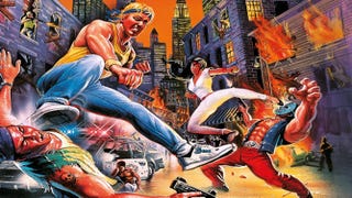 Humble One Special Day Bundle live now, features Streets of Rage, Alpha Protocol and more
