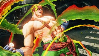 Street Fighter V Updates Bring Content, Freebies, Delays