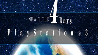 Namco Bandai announcing new PS3 game in four days