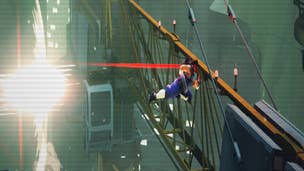Strider screenshots and video released ahead of NYCC 2013 showing 
