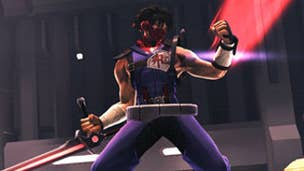 Strider reboot gets new screens & limited edition bundle photos