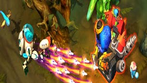 Strife is the latest MOBA in development from Heroes of Newerth team