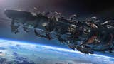 Strike Suit Zero dev reveals space combat game Fractured Space