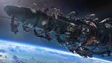 Strike Suit Zero dev reveals space combat game Fractured Space