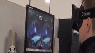 Strike Suit Zero trailer shows Oculus Rift support in action