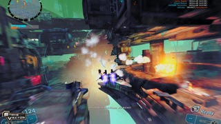 Strike Vector EX trailer shows new console additions