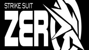 Strike Suit Zero announced by doublesix games
