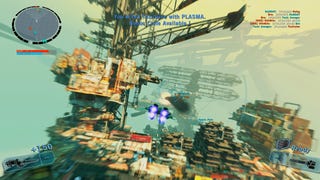 Strike Vector Lands On Steam, All DLC To Be Free (!)