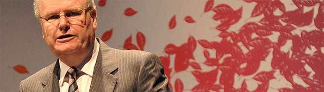 sir howard stringer | VG247