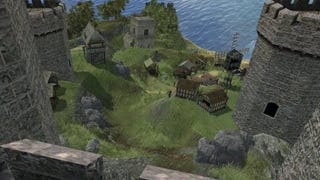 Strong Like Ox: Stronghold 3