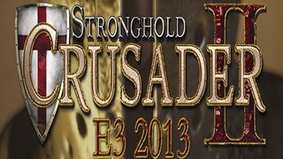 Stronghold Crusader 2 to be revealed at E3 next week 