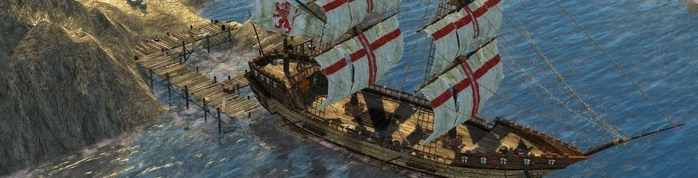 Stronghold Crusader 2 uitgesteld