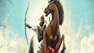 Stronghold Crusader 2 video shows the return of Saladin