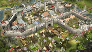 Stronghold 2: Steam Edition brings back multiplayer