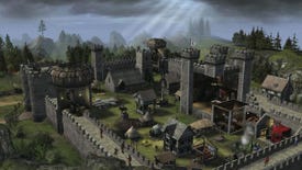 Stronghold 2: Steam Edition restores multiplayer