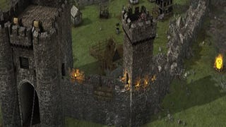 Stronghold 3 delayed into the summer