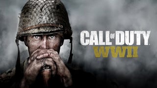 Call of Duty: WW2 apresenta a edição Valor