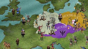 Stronghold Kingdoms players can soon download the European Warfare update