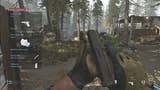 Call of Duty: Modern Warfare - Strzelanina, tryb 2 na 2